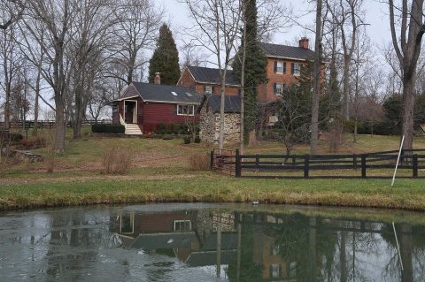 SPRING HILL FARM