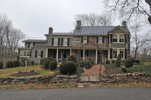 SUNNYSIDE FARM