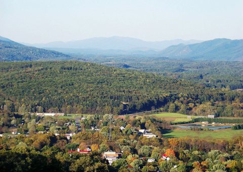 New Castle, Virginia - panoramio - Idawriter