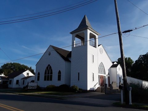 Melfa UMC, another view