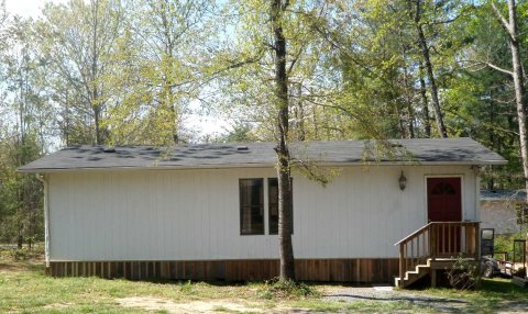 Heavenly Acres Campground