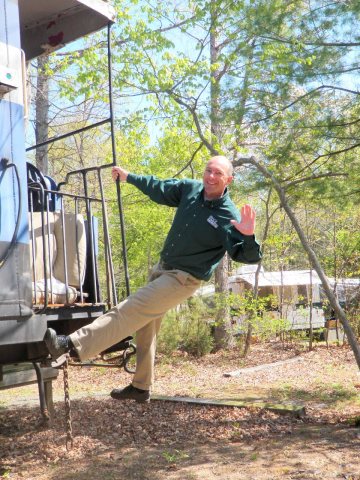 Heavenly Acres Campground