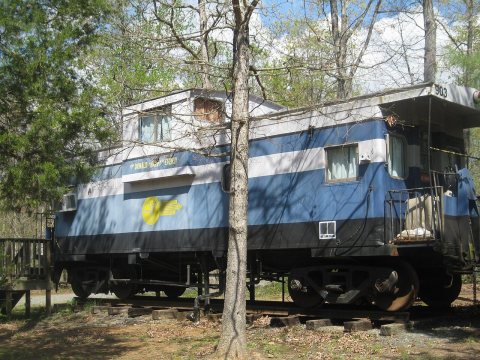 Heavenly Acres Campground