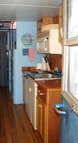 Heavenly Acres Campground