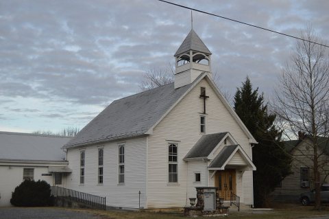 Iron Gate UMC