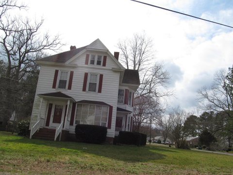Bloxom, Virginia