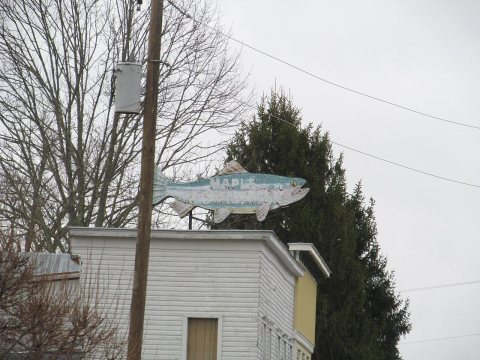 Monterey, Virginia
