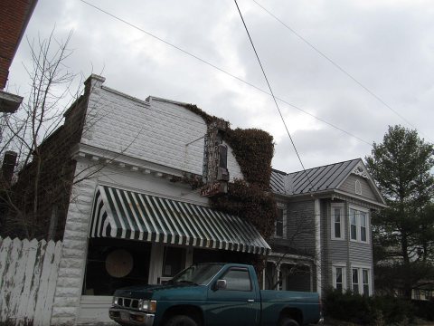 Monterey, Virginia