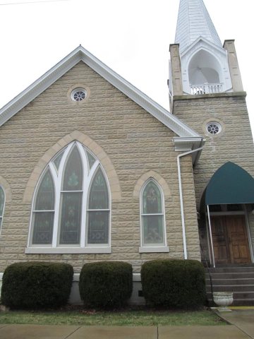 Monterey, Virginia