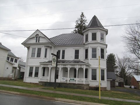 Monterey, Virginia