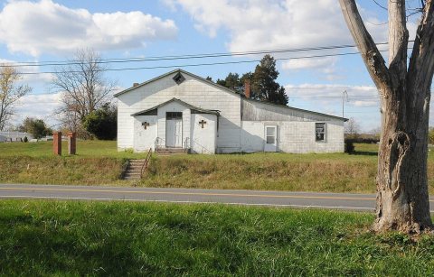 GREENWAY HIST. DIST