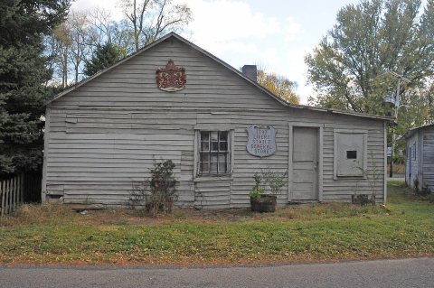 GREENWAY HISTORIC DISTRICT