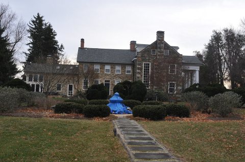 WOODGROVE