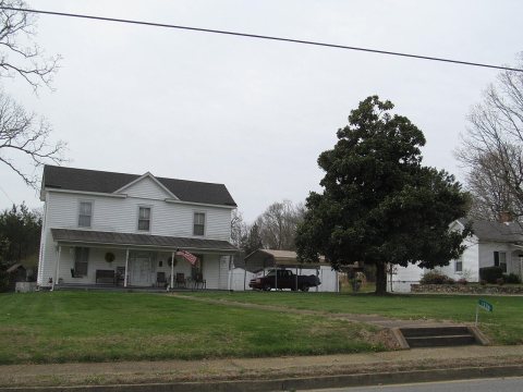 Virgilina, Virginia