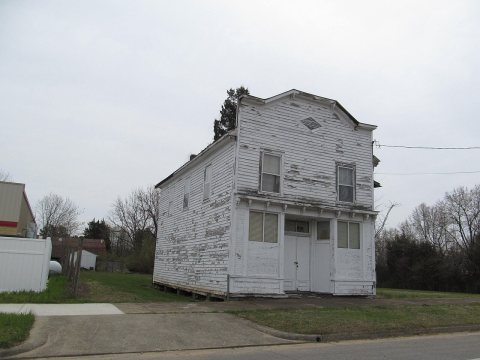 Virgilina, Virginia