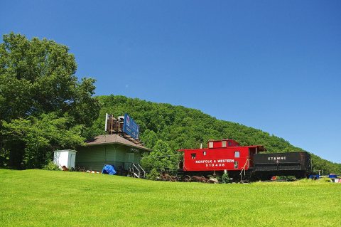 Duffield-train-museum-va