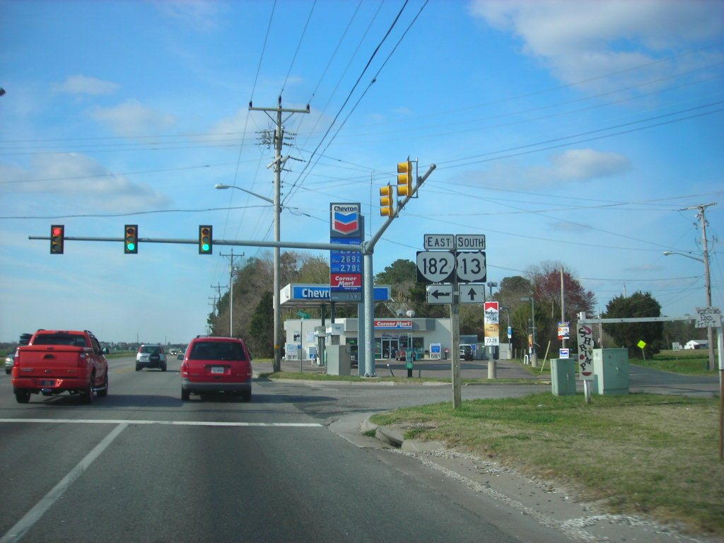 US Route 13 092505 978