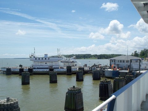 Surry, VA, USA - panoramio (2)