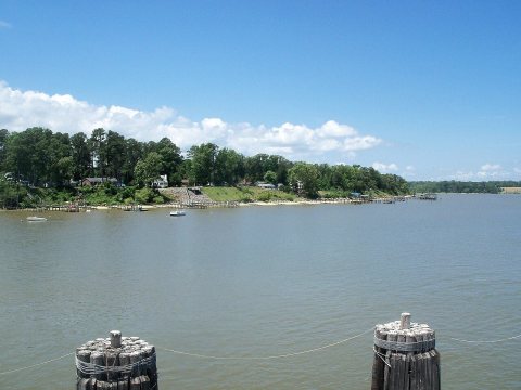 Surry, VA, USA - panoramio (4)