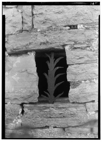 Stone House, Middle Marsh Brook