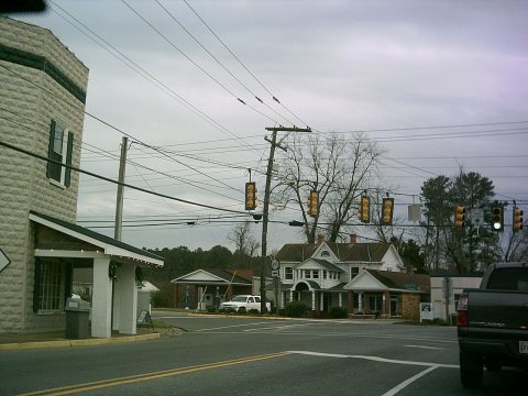 CentralWhiteStone