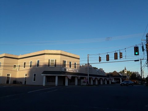 Central White Stone, Virginia - 2