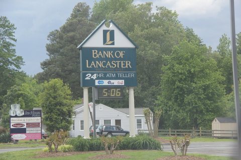Tangier, VA
