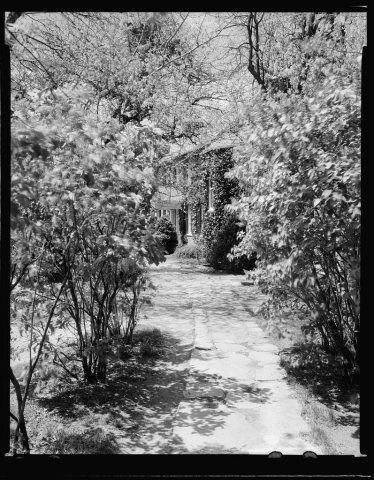 Foxcroft School