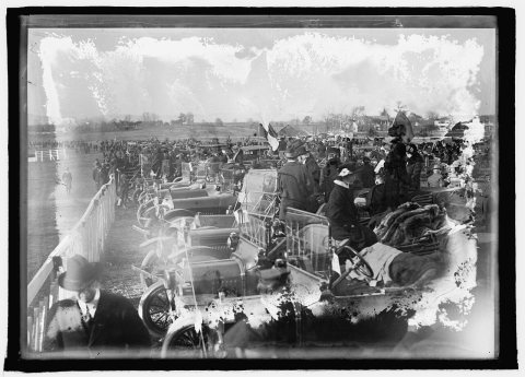 Middleburg, Va. Races