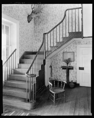 Rogers House