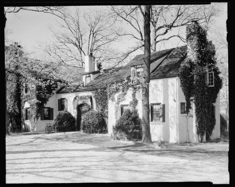 Foxcroft School