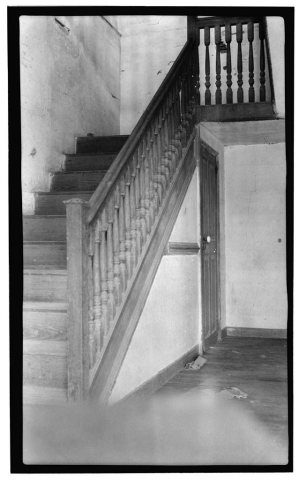Bailey House, Blackwater Street