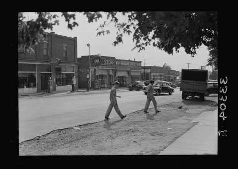 Keysville, Virginia