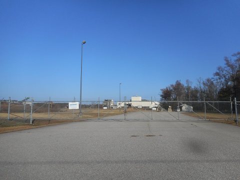 Former Rayonier Advanced Materials Jarrett Factory-2