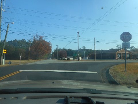 EB VA 139-South Allen Road to Jarratt Avenue