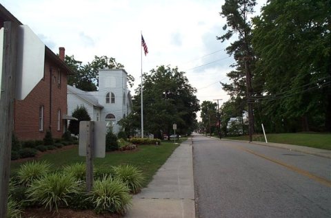 Wakefield, VA