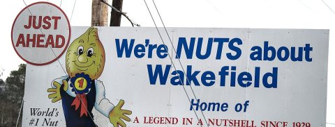 Farmers Welcome Trade Opportunities - Peanut Grower Rogers Farms (20151218-OC-LSC-0012)