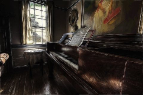 The Piano