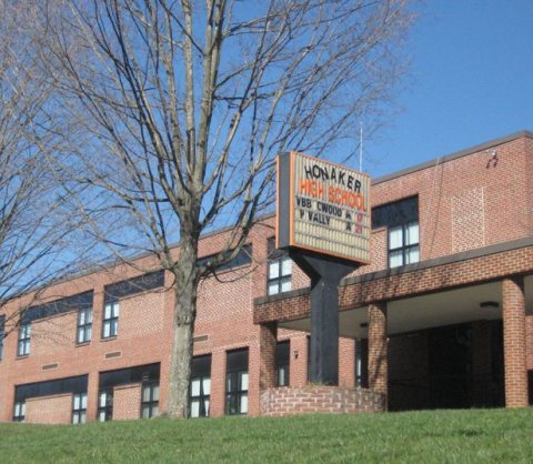 HonakerHigh