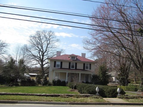 Chatham, Virginia