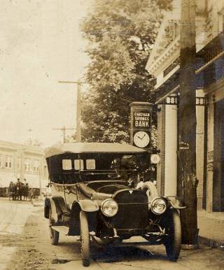 Chatham Savings Bank
