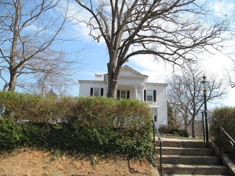 Chatham, Virginia