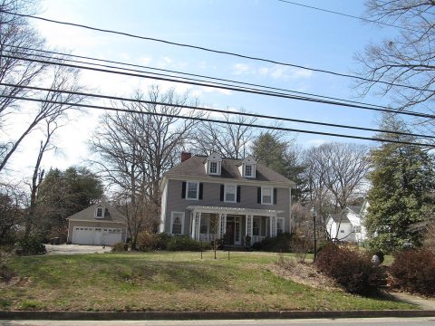 Chatham, Virginia
