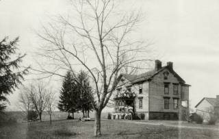 Sims Mitchell House Whittle Street