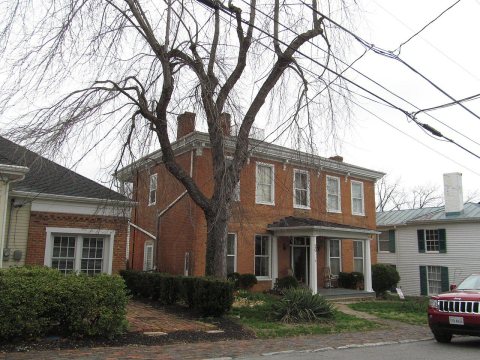 Fincastle, Virginia