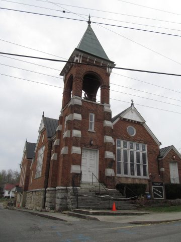 Fincastle, Virginia