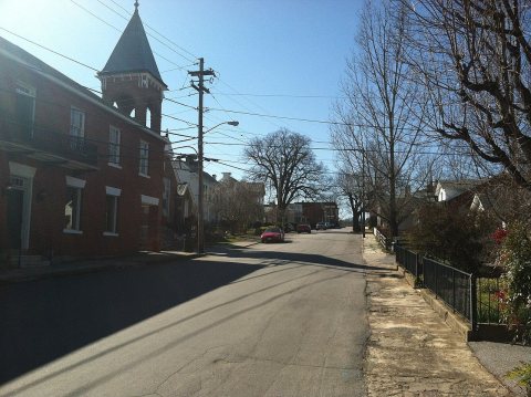 Fincastle VA