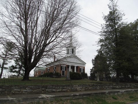 Fincastle, Virginia