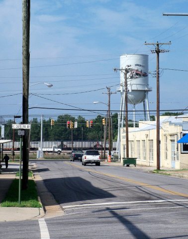 Carter Street