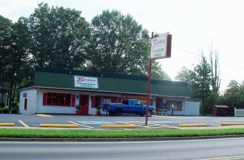 Bravo Italian Grill